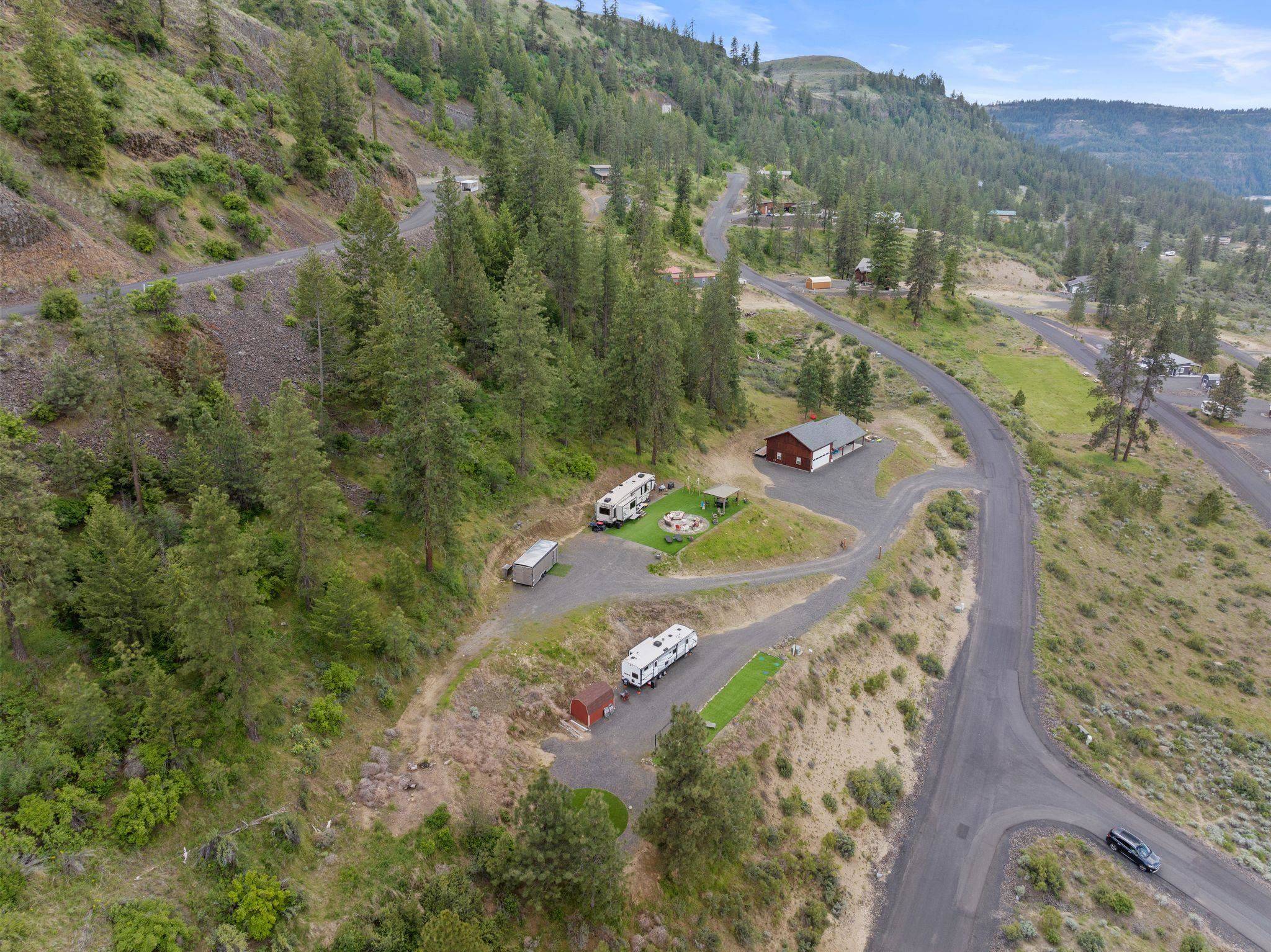 39500 - 39510 Lakewind Dr N, Seven Bays, WA 99122