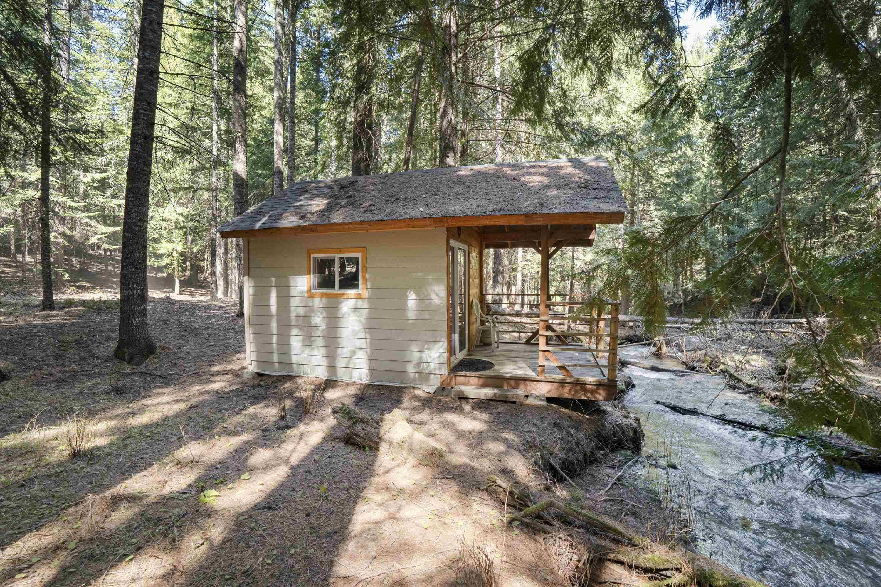 341xx N Blanchard Creek Rd #59344.9025, Elk, WA 99009