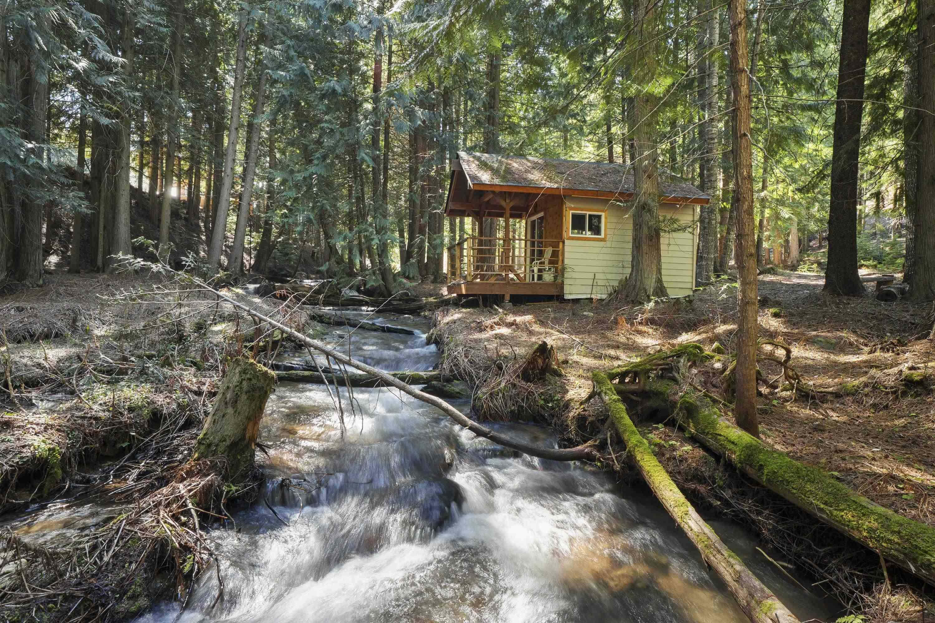 341xx N Blanchard Creek Rd #59344.9025, Elk, WA 99009