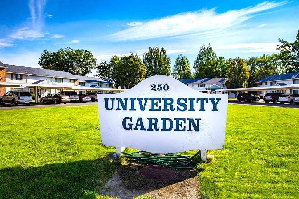 250 N RAYMOND Rd #A12, Spokane Valley, WA 99206
