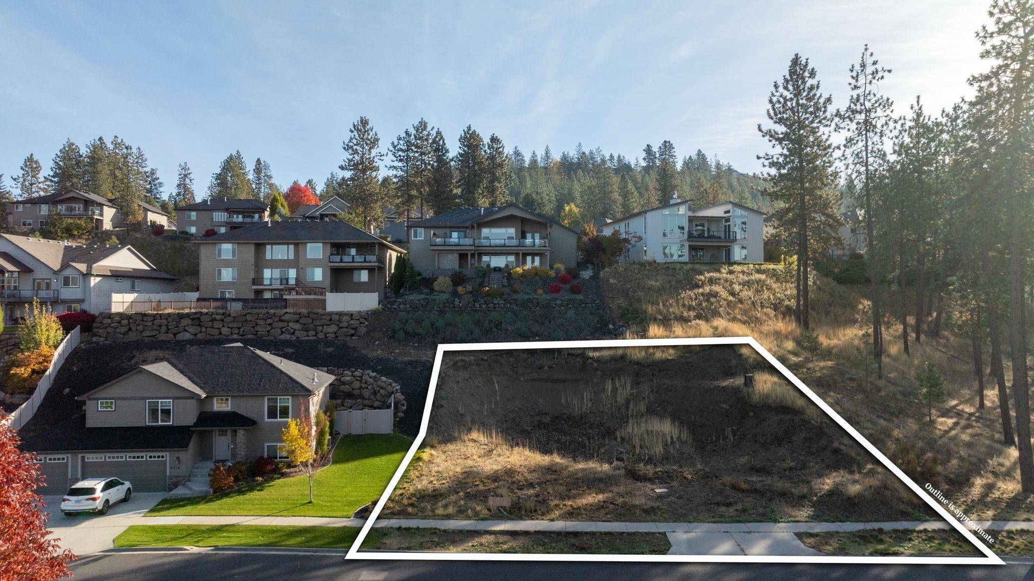 9406 N Phoebe St, Spokane, WA 99208