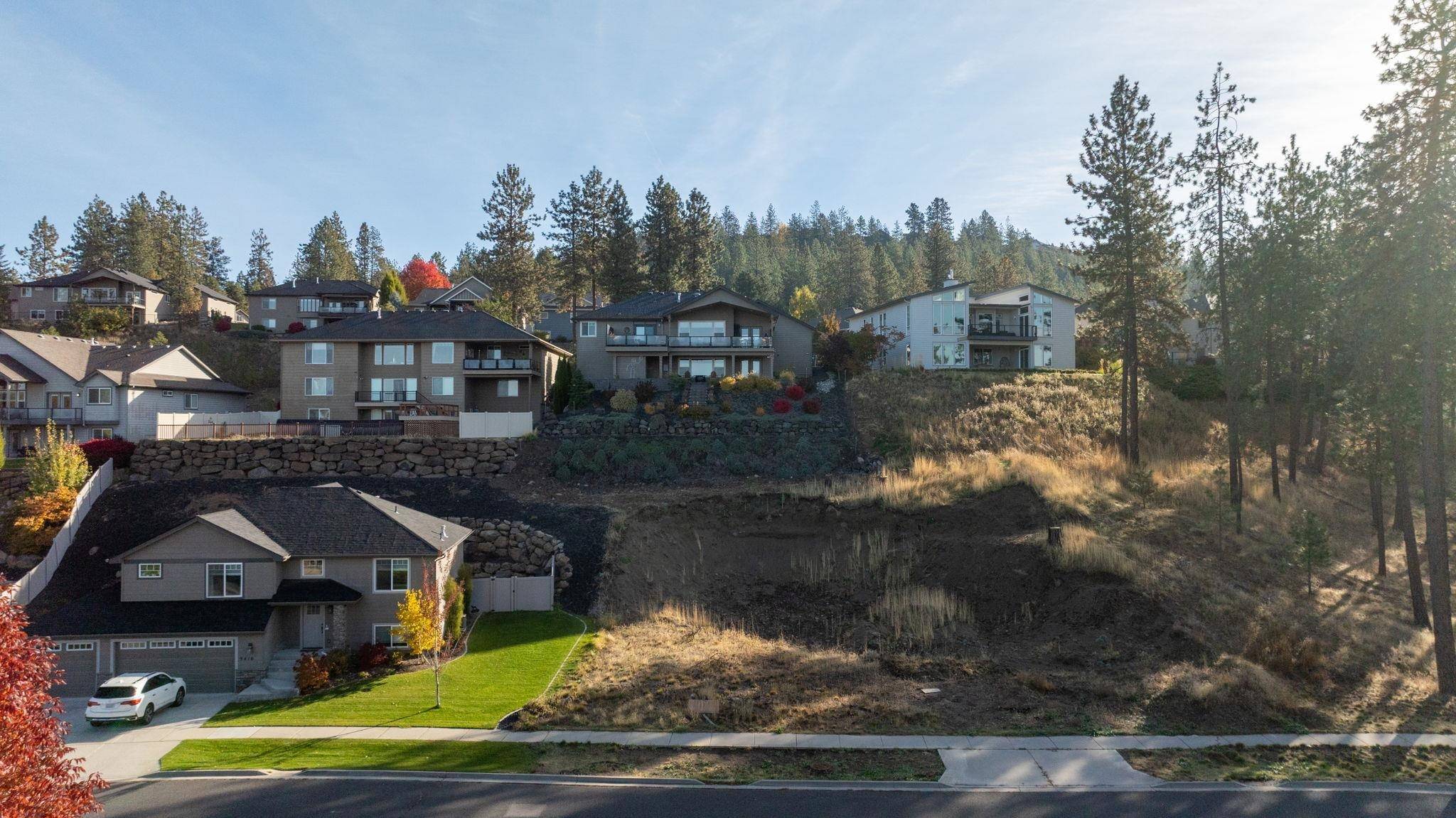 9406 N Phoebe St, Spokane, WA 99208
