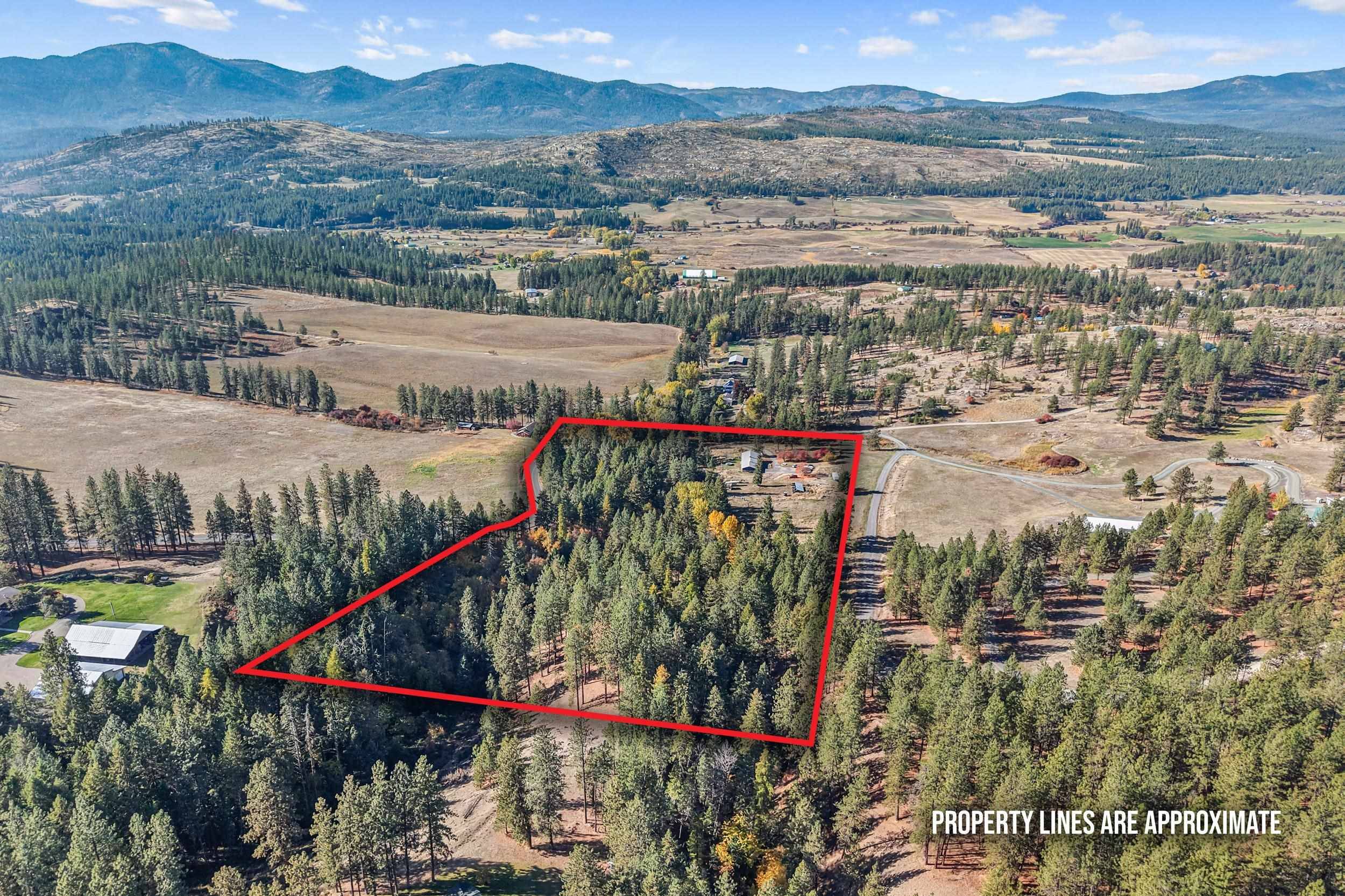 1071 Slide Creek Rd #A, Colville, WA 99114