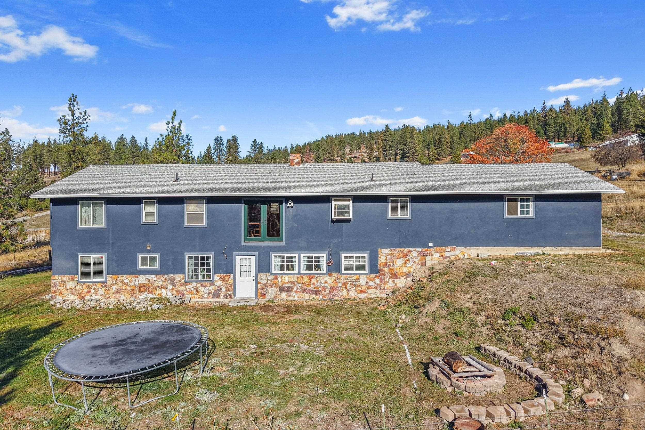 1071 Slide Creek Rd #A, Colville, WA 99114