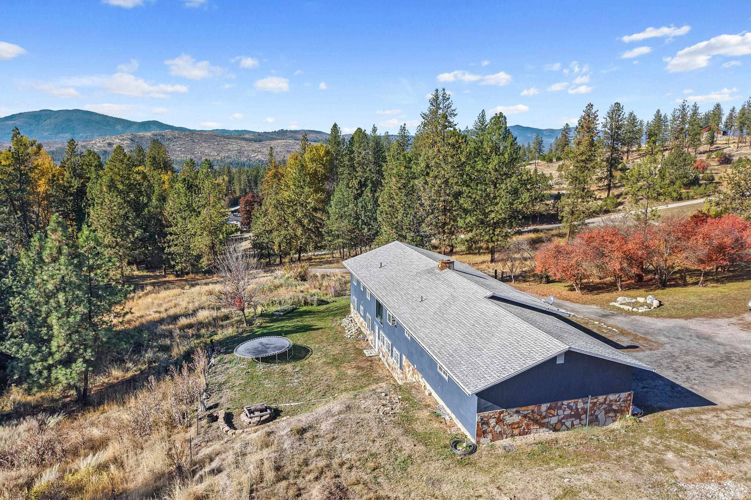 1071 Slide Creek Rd #A, Colville, WA 99114