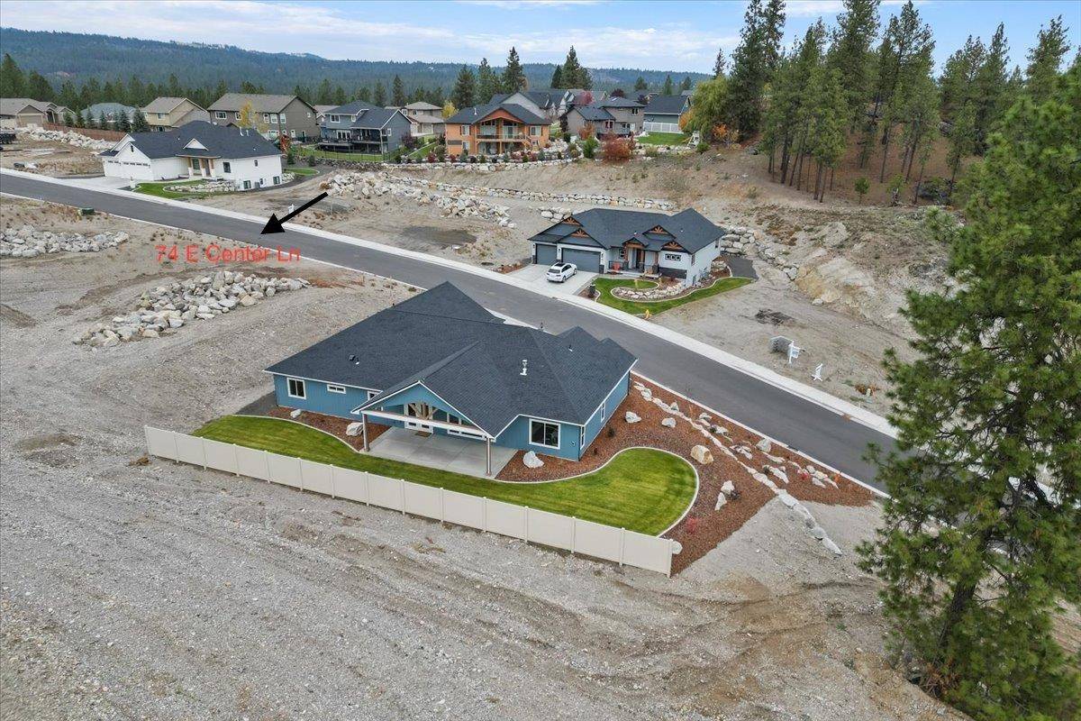58 E Center Ln, Spokane, WA 99208