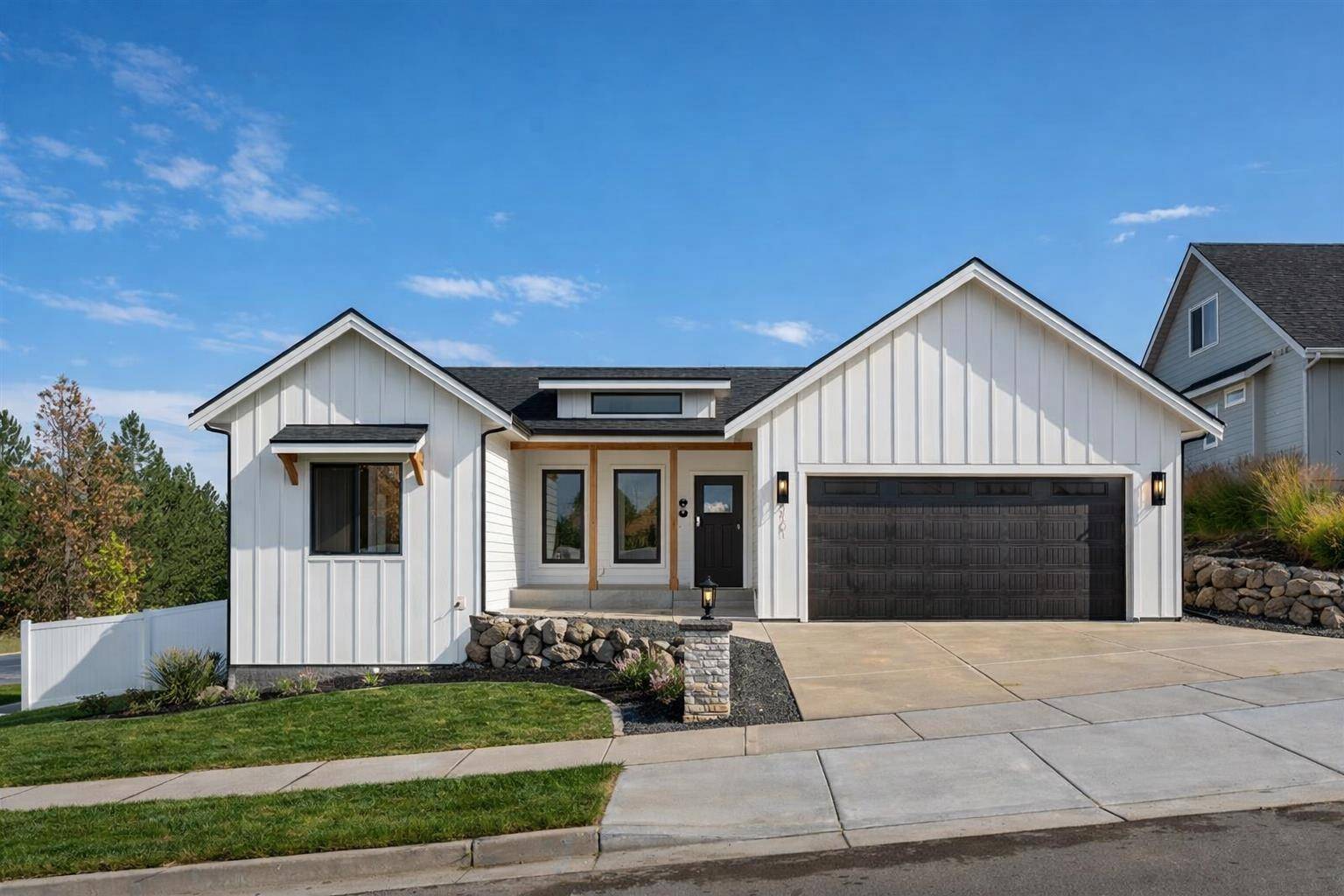 146 Legacy WAY #Lot 39, Nine Mile Falls, WA 99026