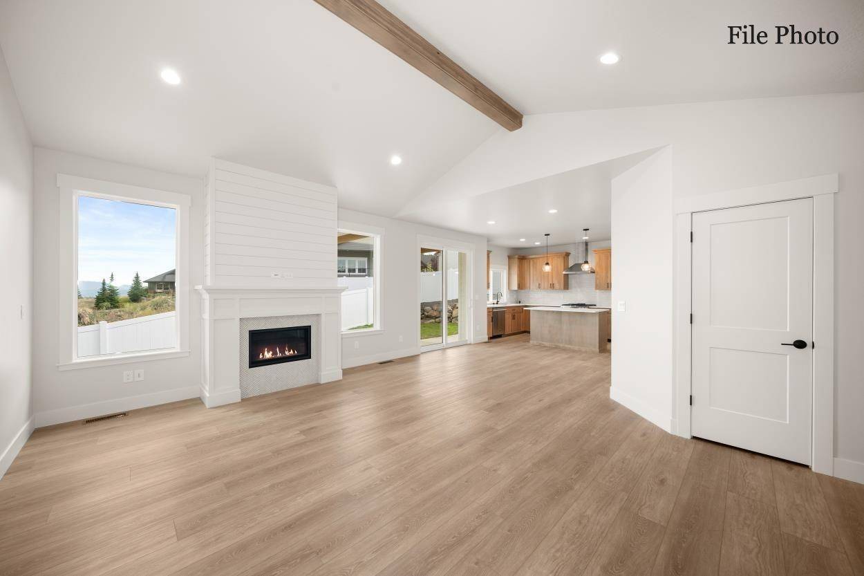 146 Legacy WAY #Lot 39, Nine Mile Falls, WA 99026