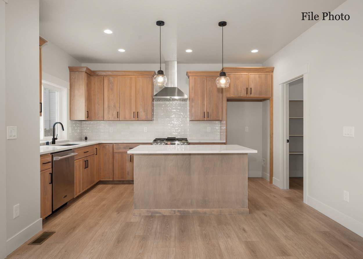 146 Legacy WAY #Lot 39, Nine Mile Falls, WA 99026