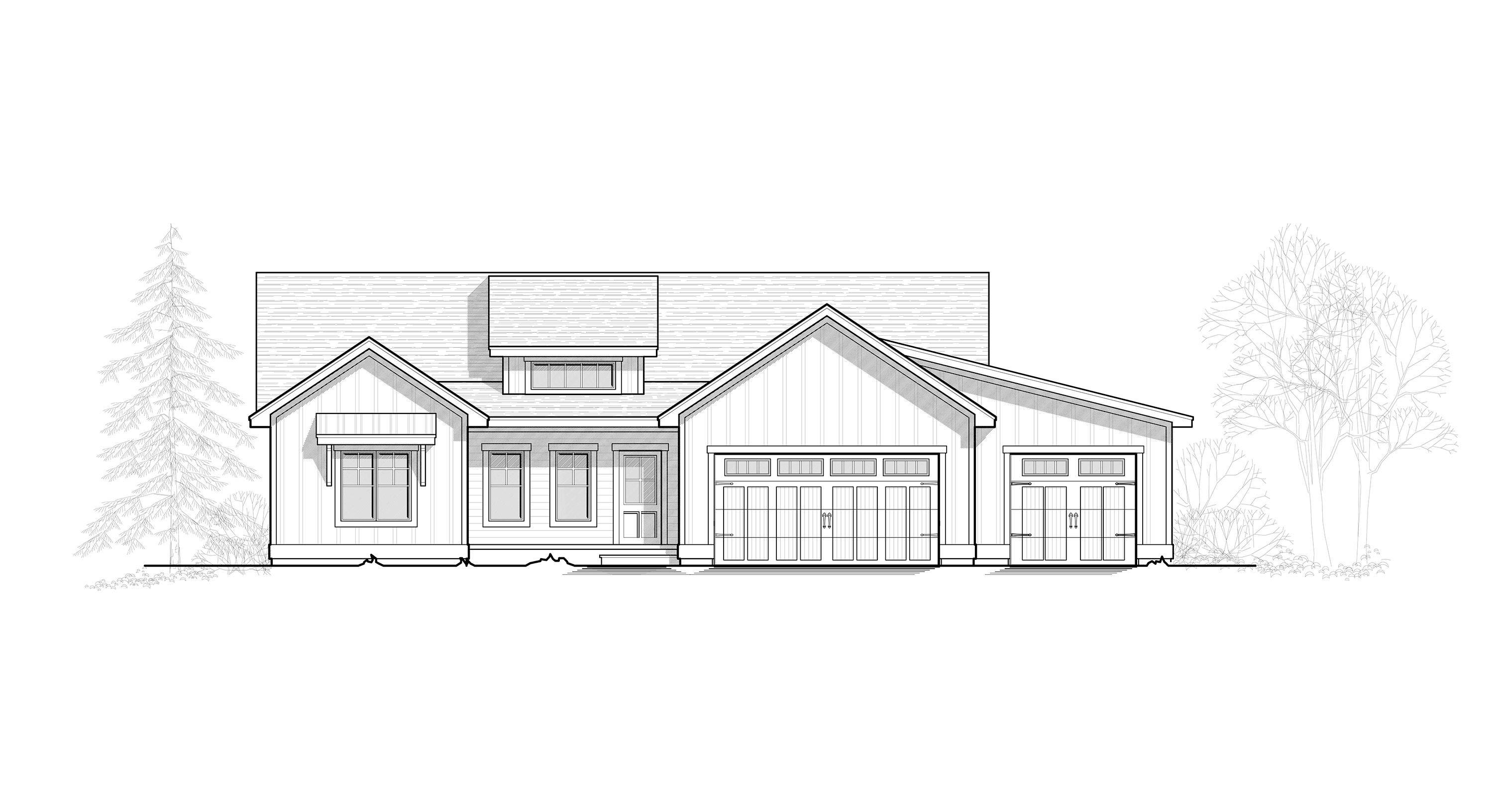 146 Legacy WAY #Lot 39, Nine Mile Falls, WA 99026