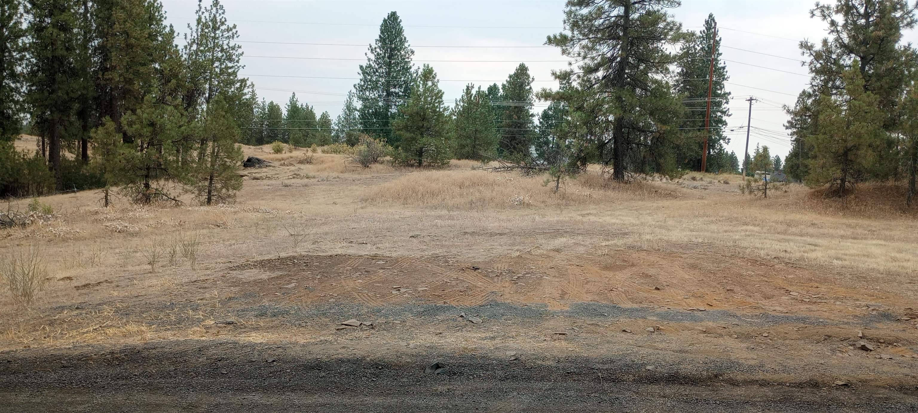 TBD W 28th Ave, Spokane, WA 99224