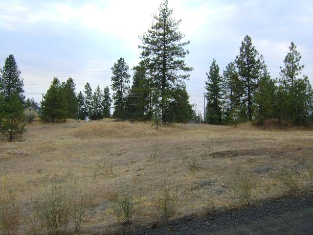 TBD W 28th Ave, Spokane, WA 99224