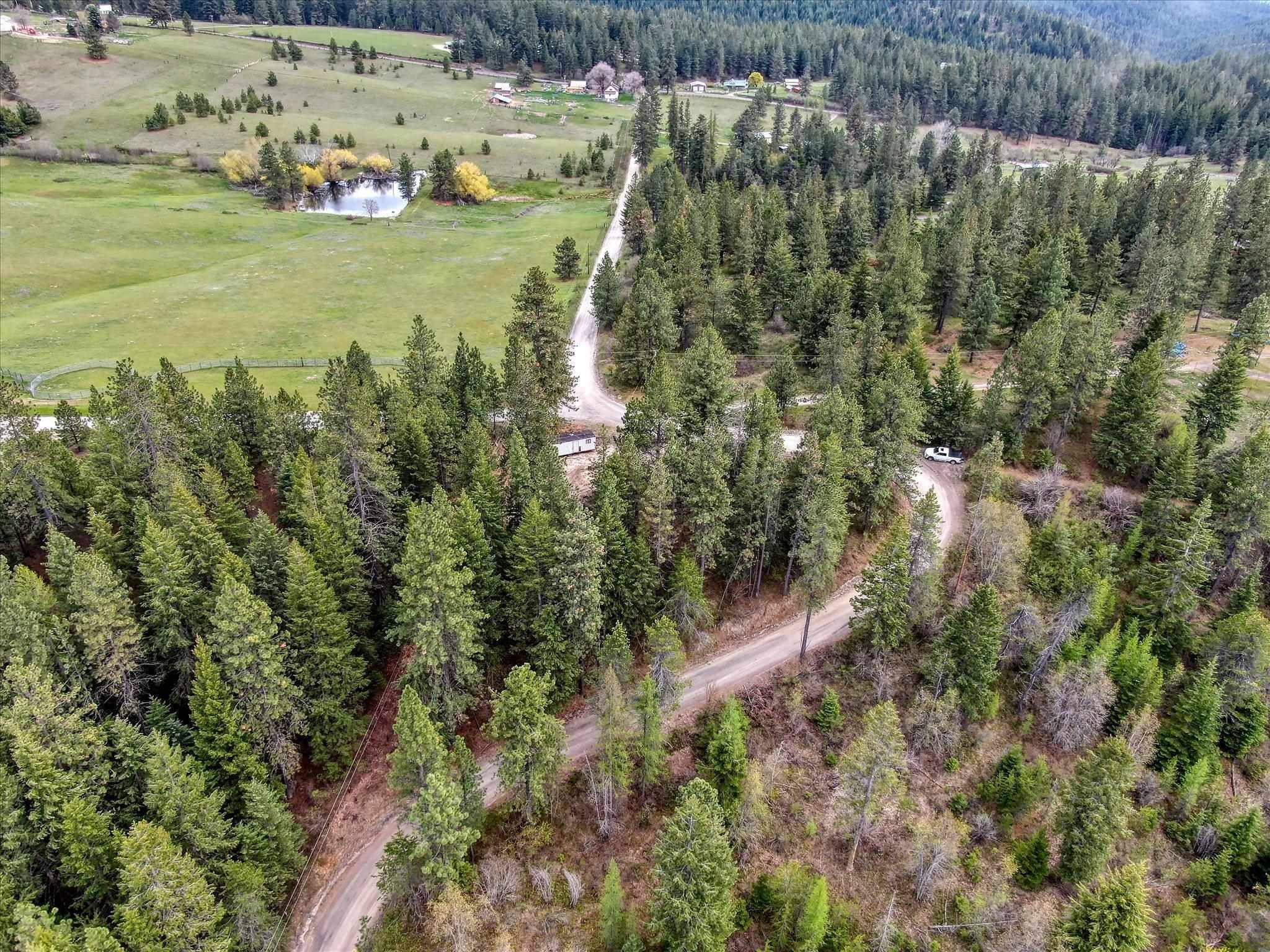 29110 N Conklin Rd, Chattaroy, WA 99003