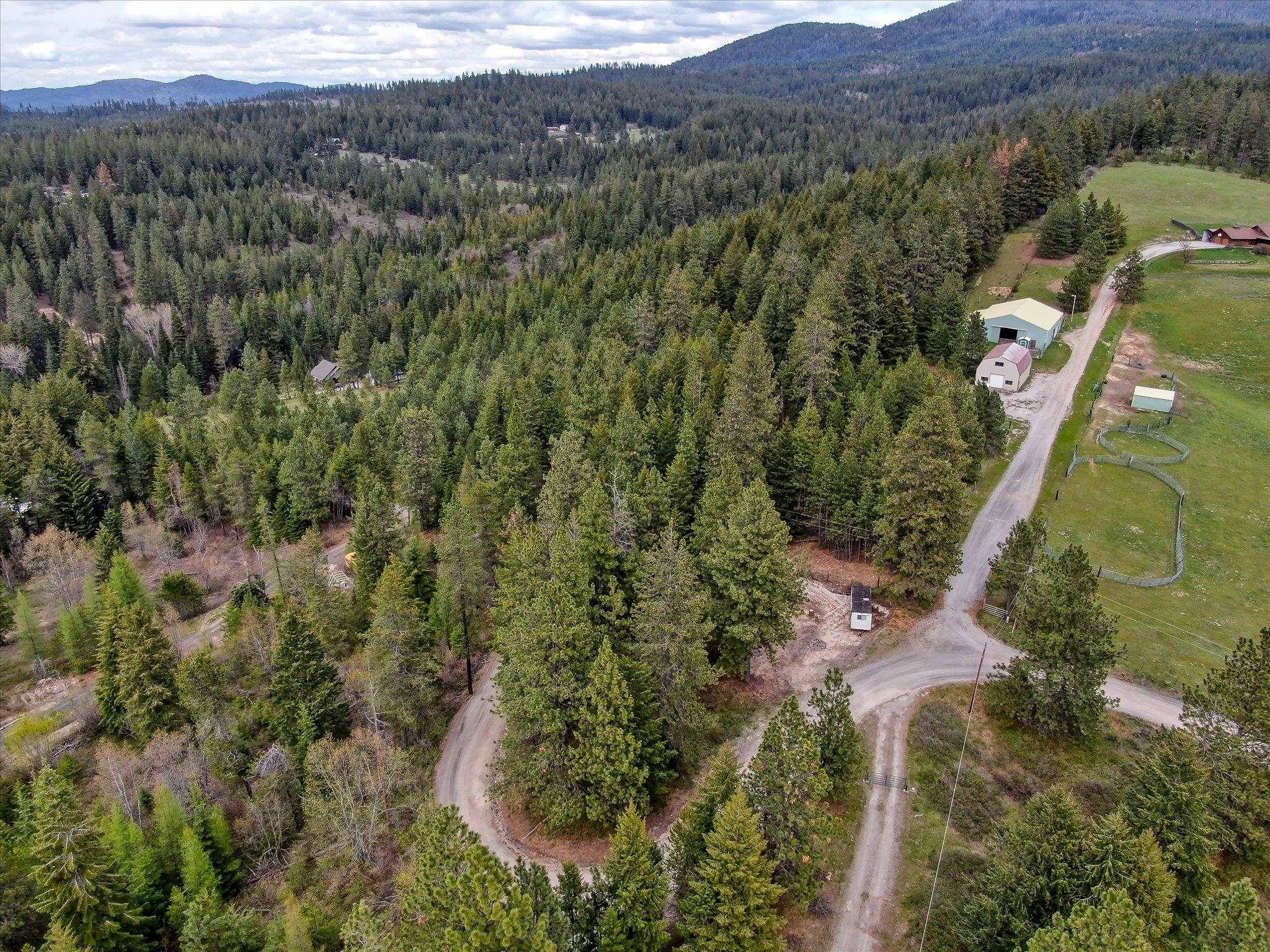 29110 N Conklin Rd, Chattaroy, WA 99003