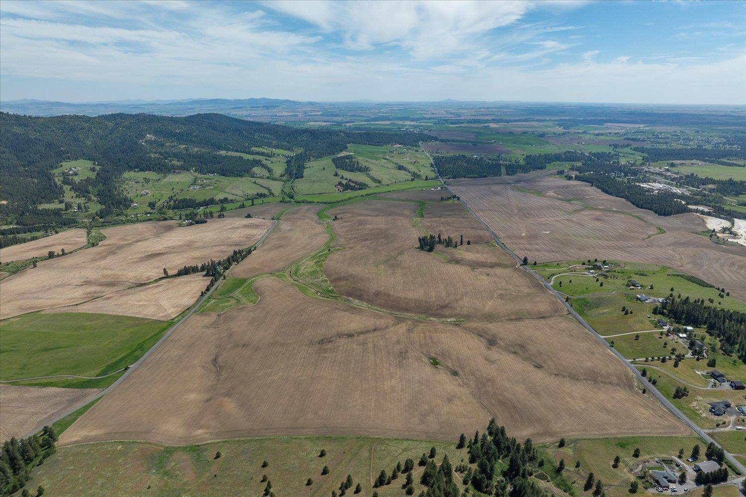 00XXX S Jackson Rd, Lot 15, Mica, WA 99023