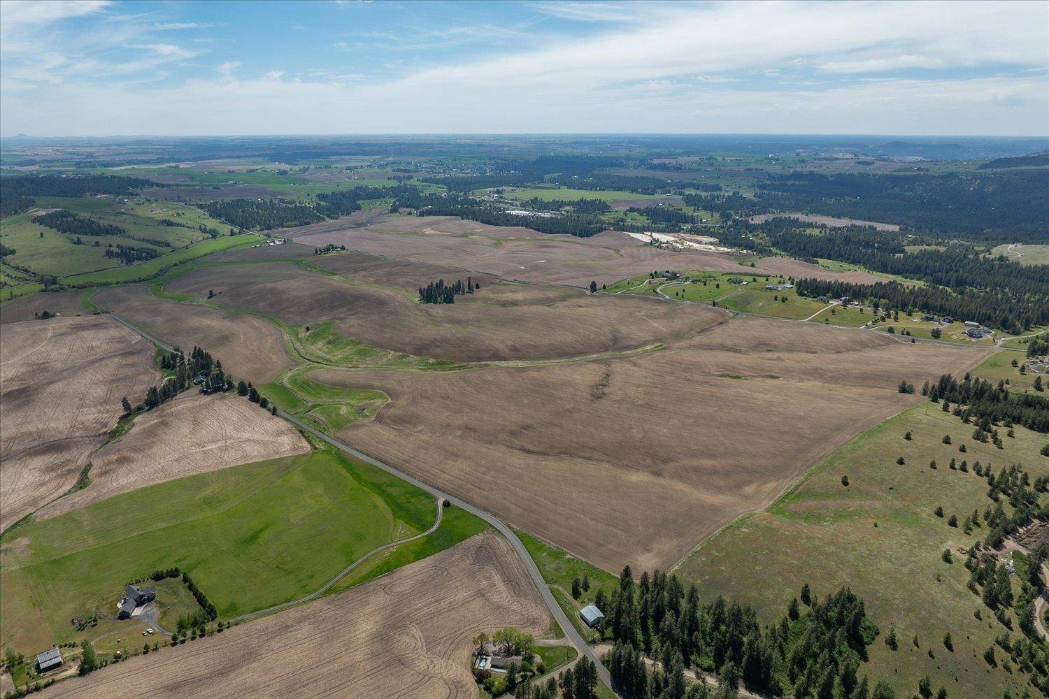 00XXX S Jackson Rd, Lot 15, Mica, WA 99023