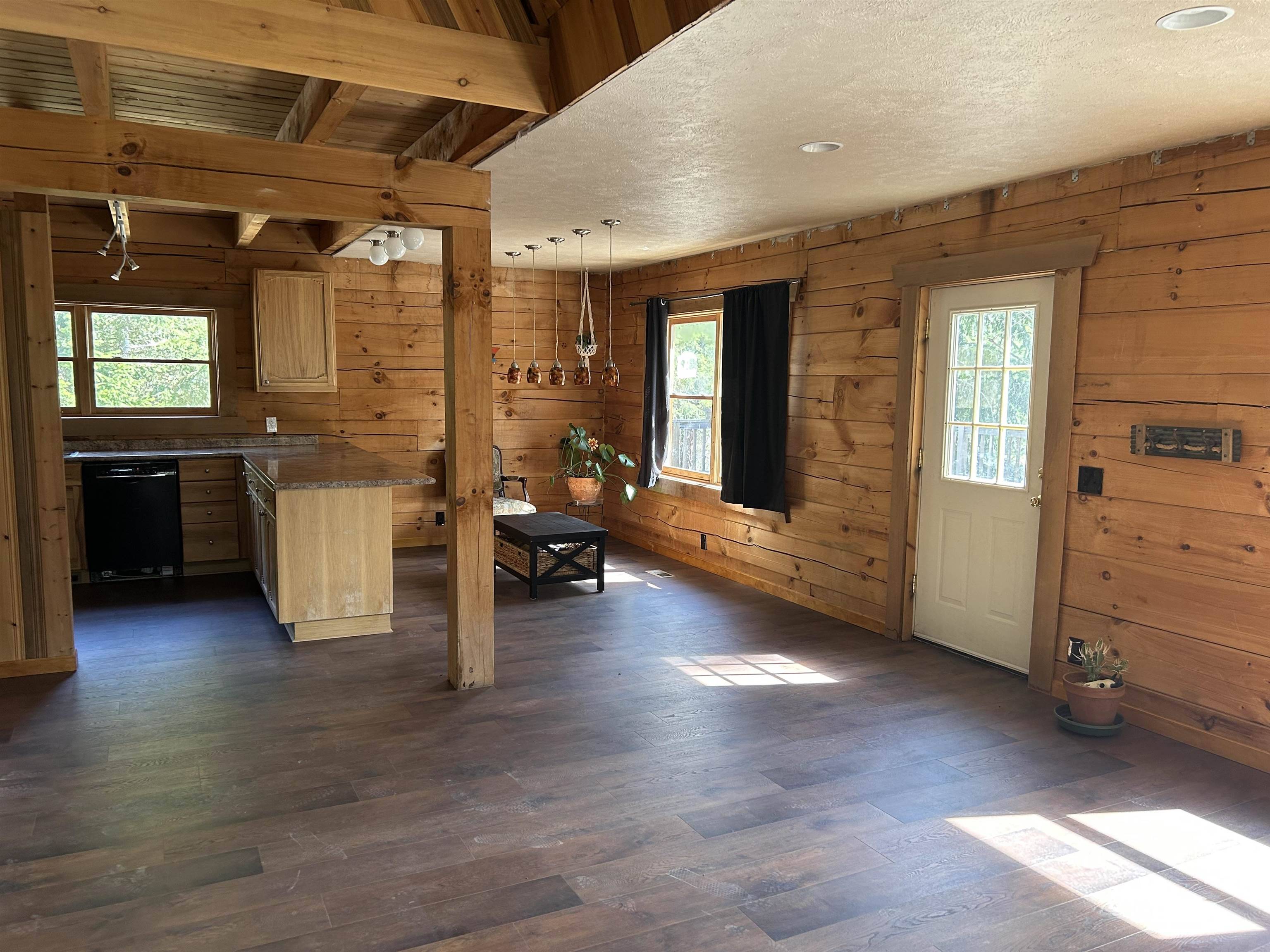 3979 Taylor Ranch WAY, Loon Lake, WA 99148