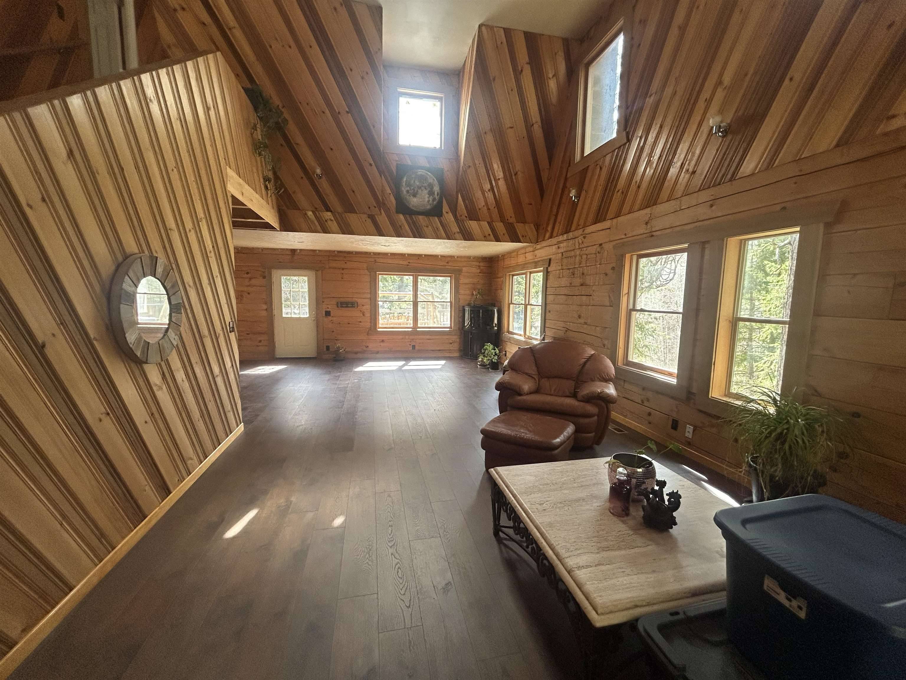 3979 Taylor Ranch WAY, Loon Lake, WA 99148