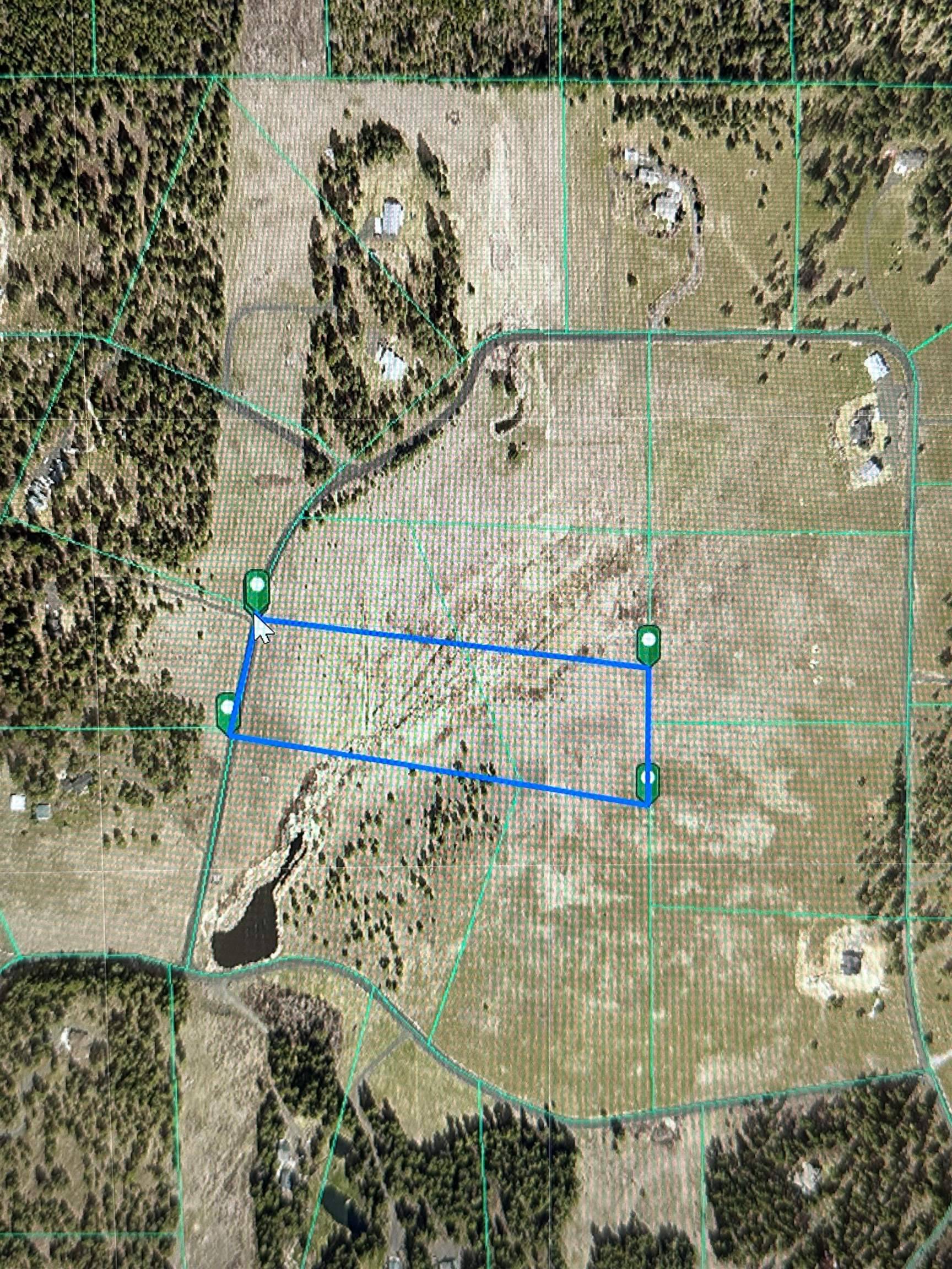 N Whitetail Lane GG Ln, Chattaroy, WA 99003
