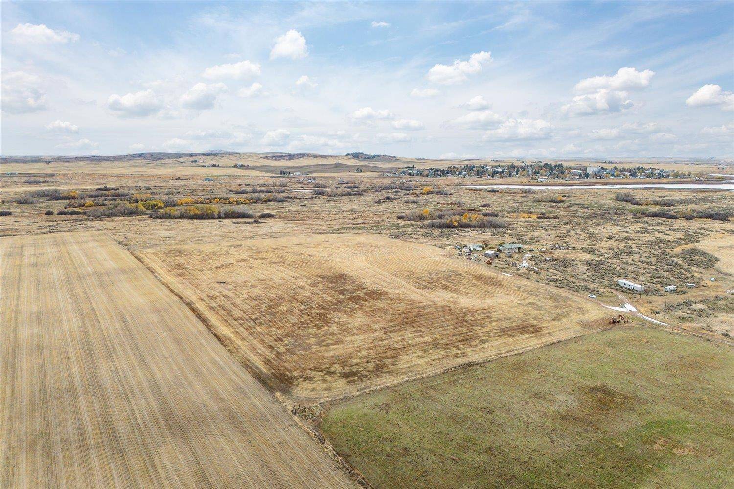 00XXX E Euclid Rd, Lot 3, Reardan, WA 99029
