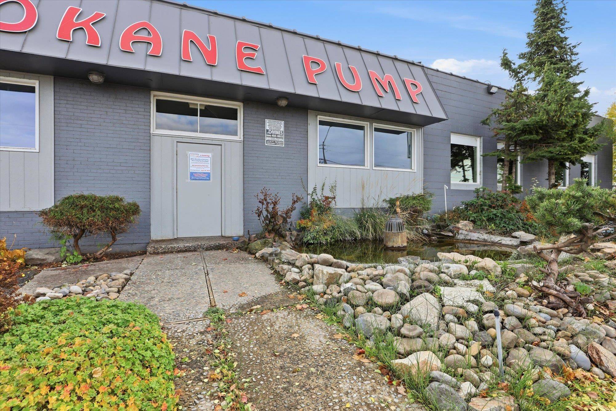 3626 E Trent Ave, Spokane, WA 99202