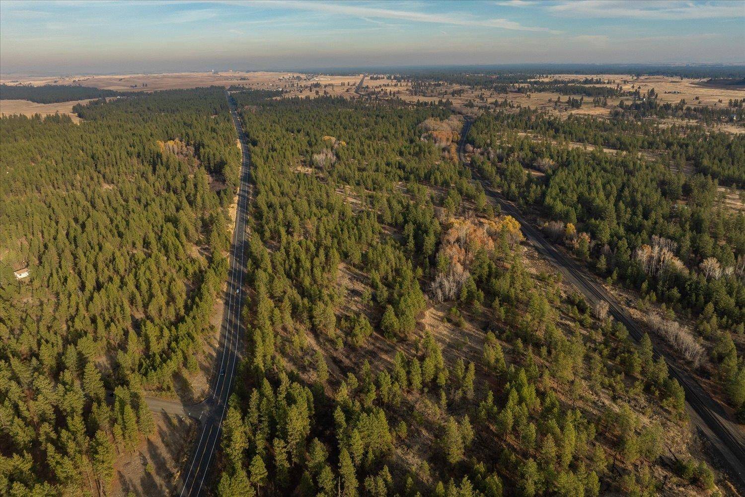 XXXX Vacant Land #Parcel 3, Cheney, WA 99004