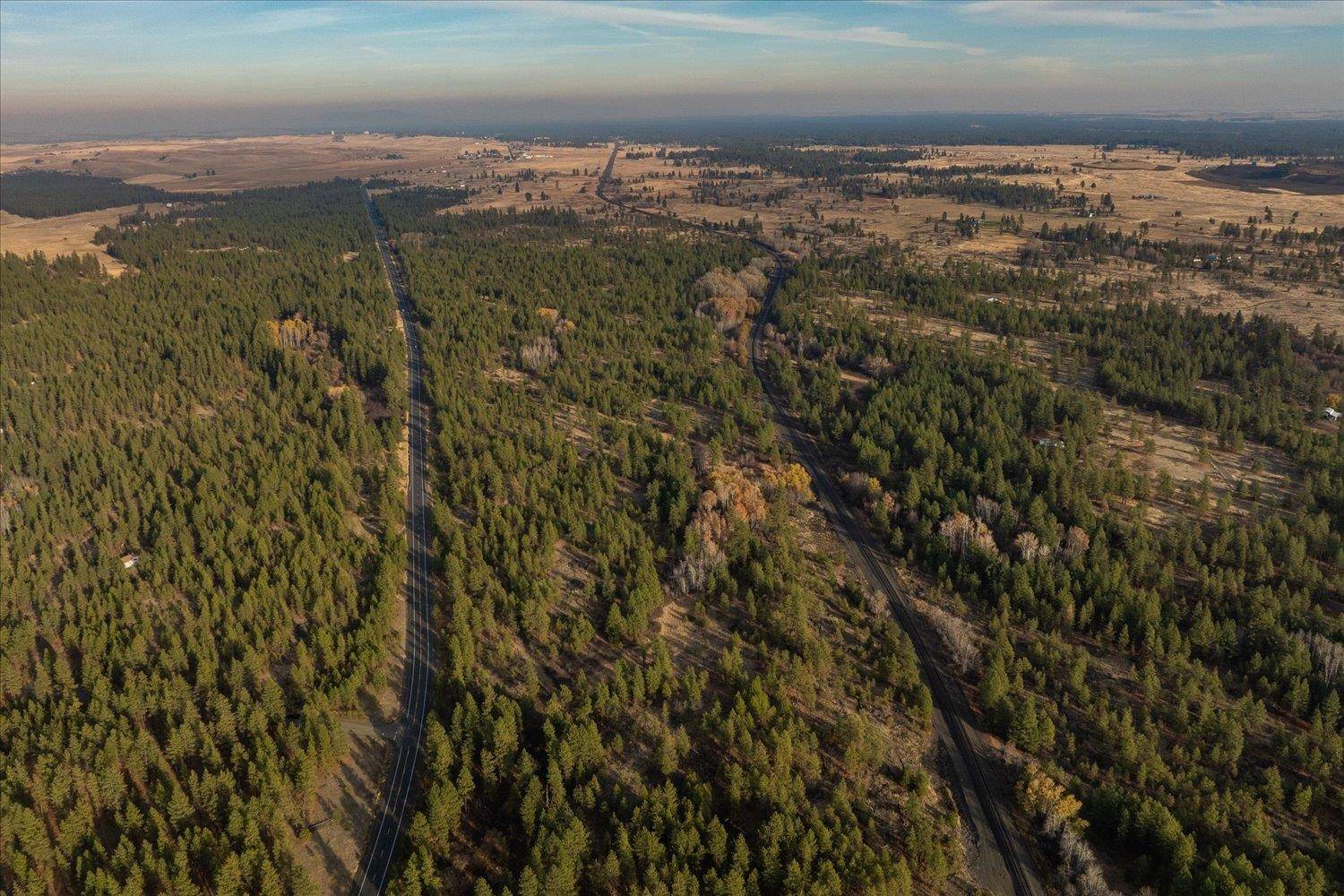XXXX Vacant Land #Parcels 3,4,5, Cheney, WA 99004