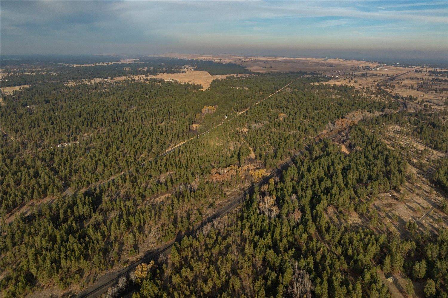 XXXX Vacant Land #Parcels 3,4,5, Cheney, WA 99004