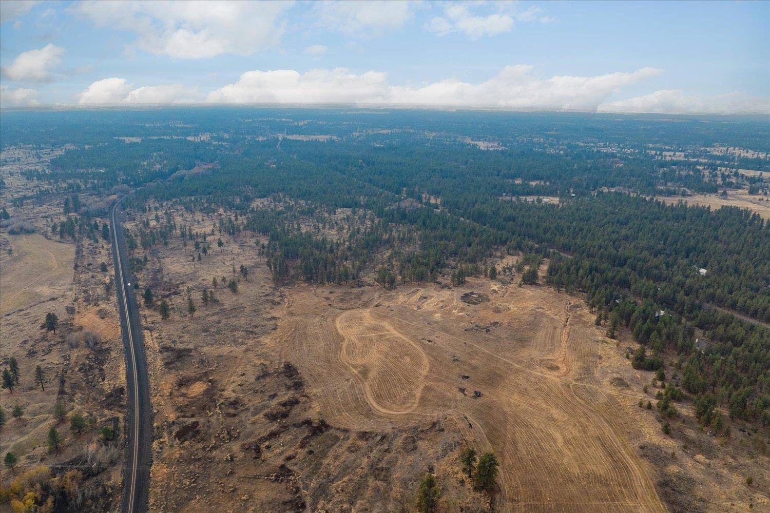 XXXX Vacant Land #Parcels 3,4,5,6, Cheney, WA 99004