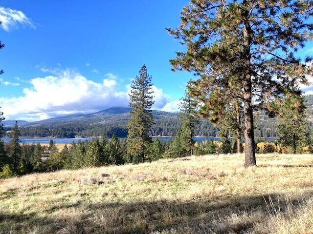 1353 Lake Roosevelt WAY, Kettle Falls, WA 99141