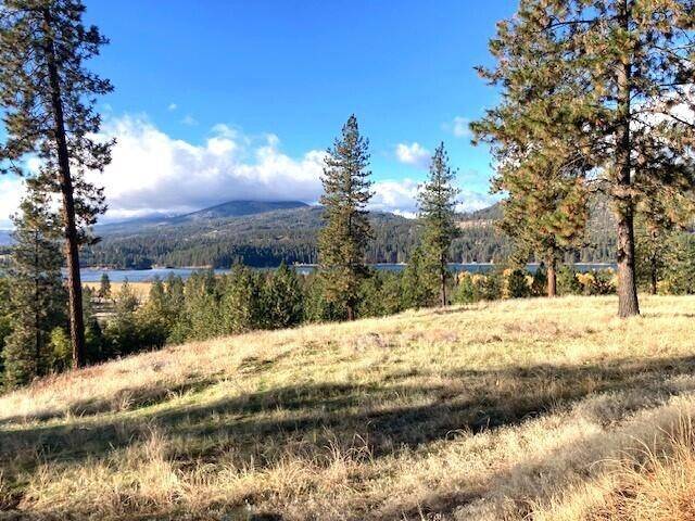 1353 Lake Roosevelt WAY, Kettle Falls, WA 99141