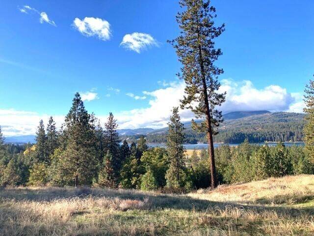 1353 Lake Roosevelt WAY, Kettle Falls, WA 99141