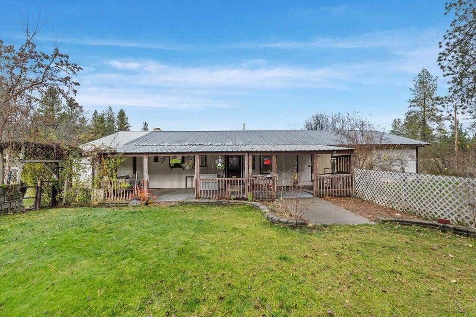 21018 N Austin Rd, Colbert, WA 99005