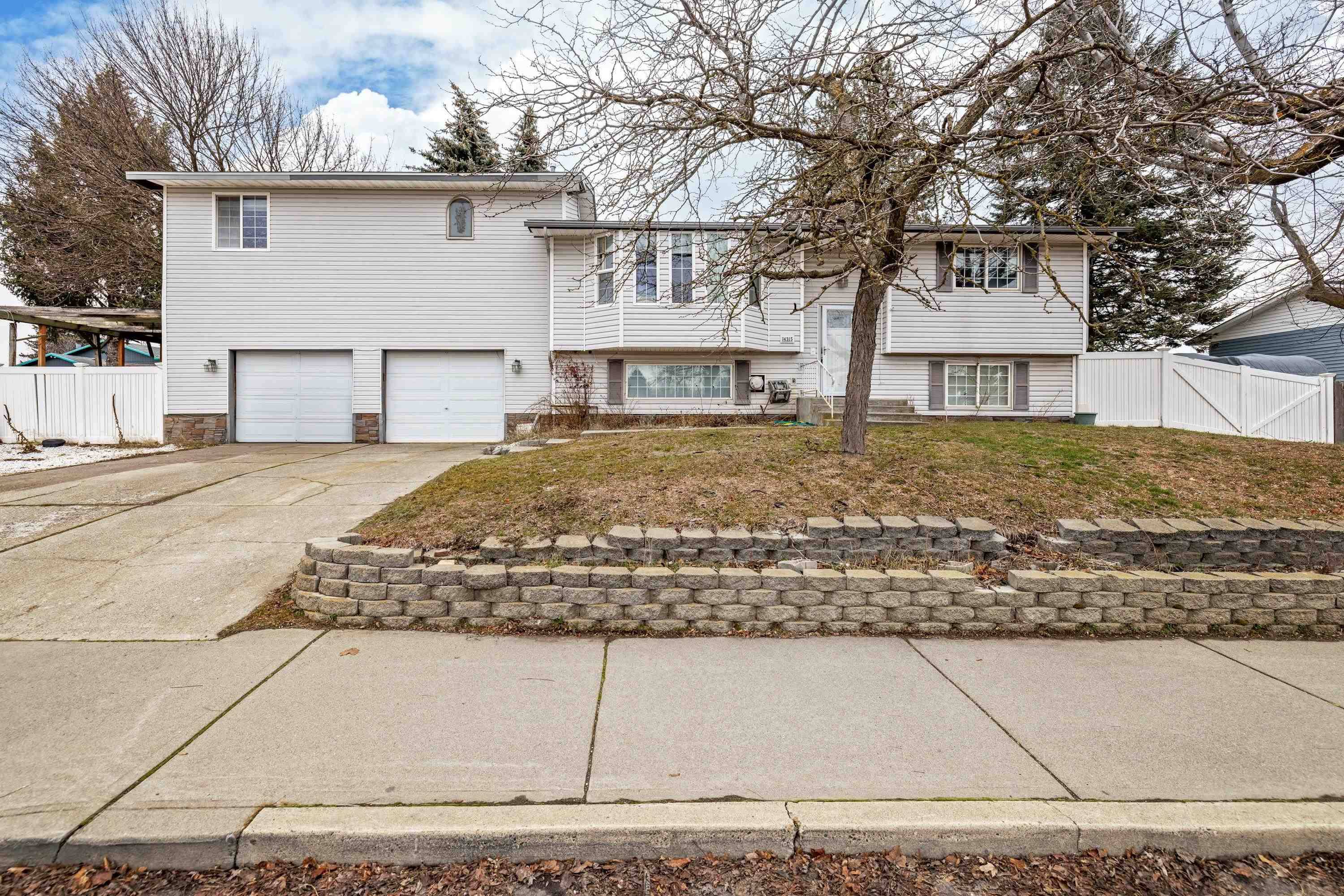 14315 E 24th Ave, Spokane Valley, WA 99037