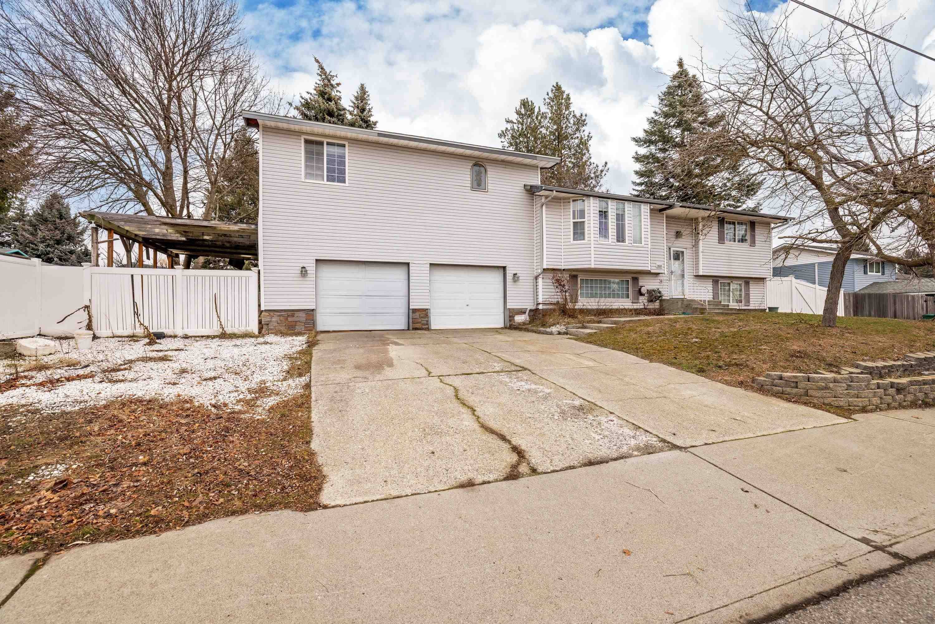 14315 E 24th Ave, Spokane Valley, WA 99037