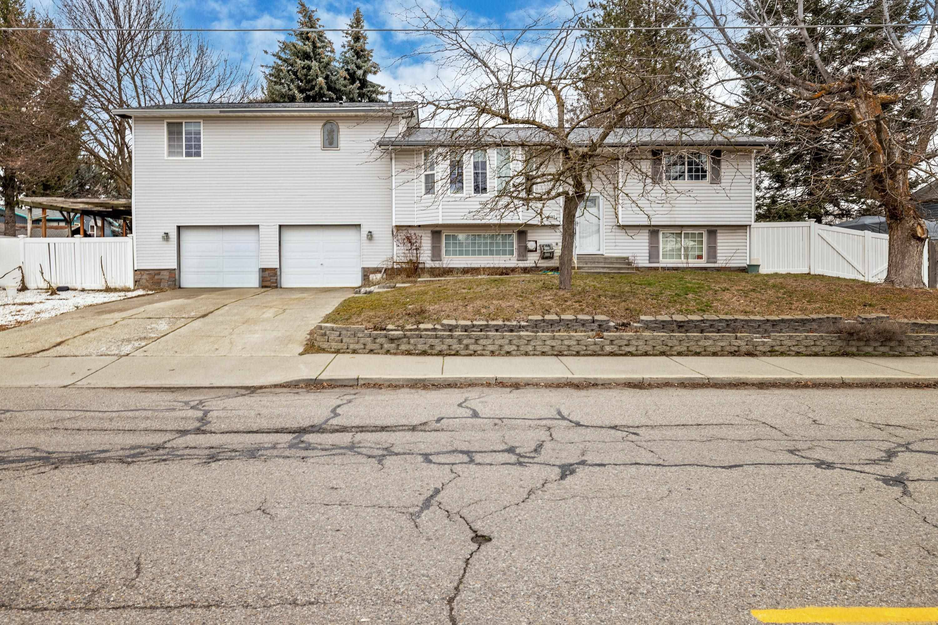 14315 E 24th Ave, Spokane Valley, WA 99037