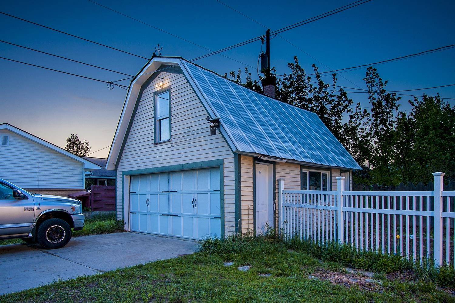 337 S Spokane St, Newport, WA 99156