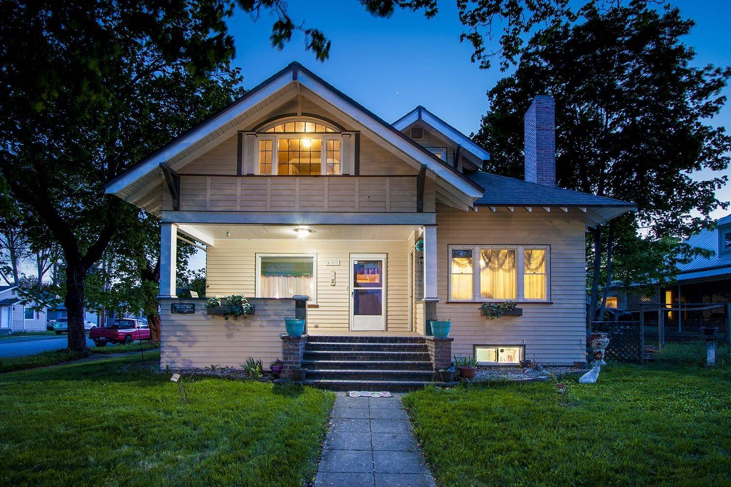 337 S Spokane St, Newport, WA 99156