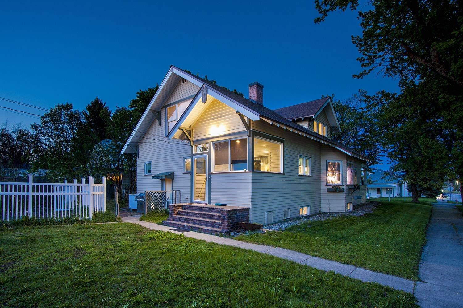 337 S Spokane St, Newport, WA 99156