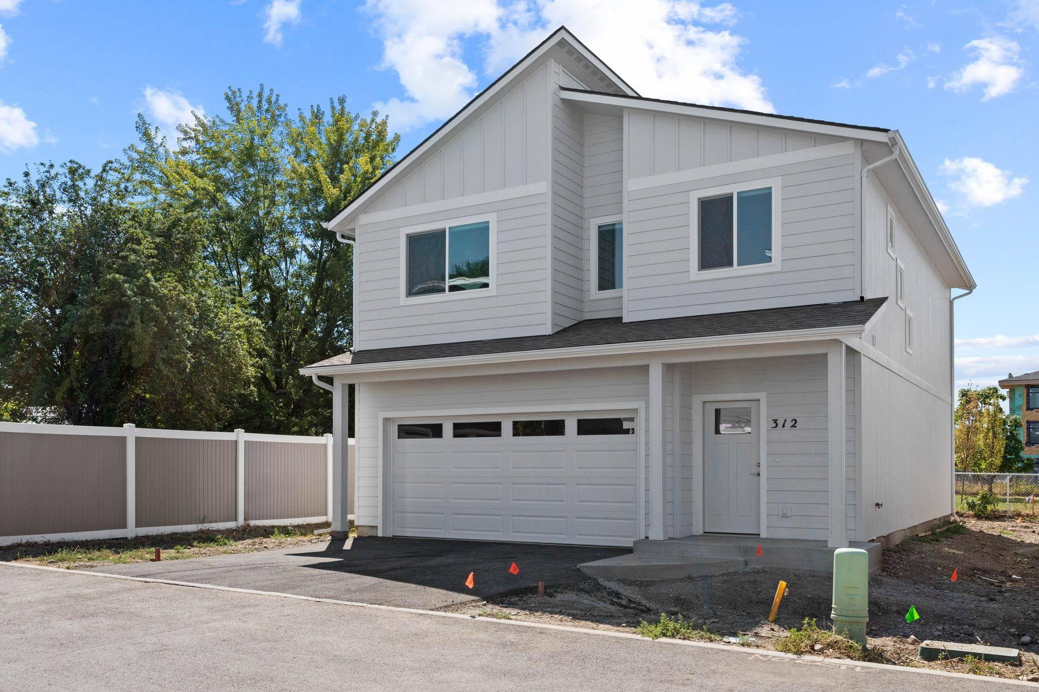 312 S Woodlawn Ln, Spokane Valley, WA 99216
