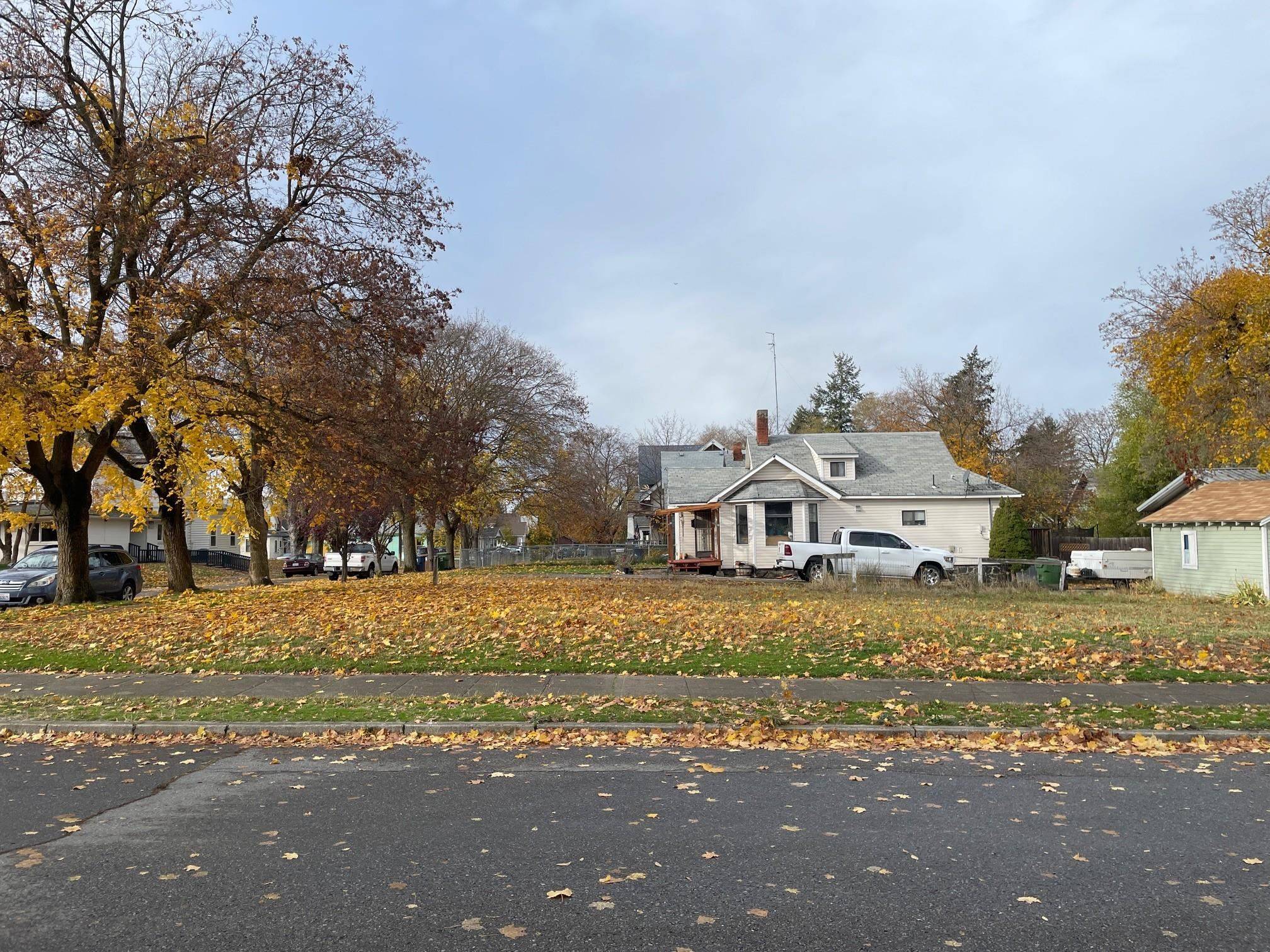 13XX W Spofford Ave, Spokane, WA 99205