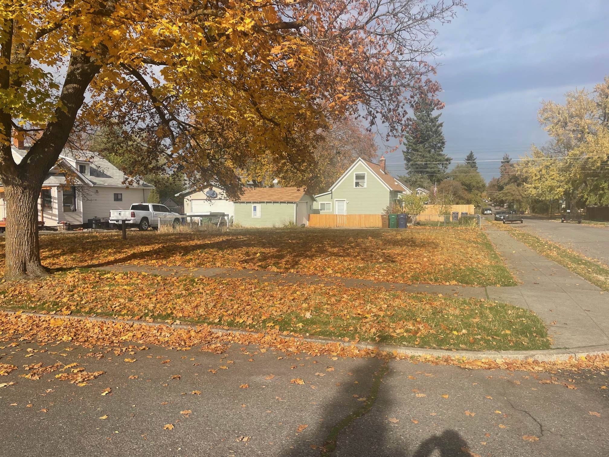 13XX W Spofford Ave, Spokane, WA 99205