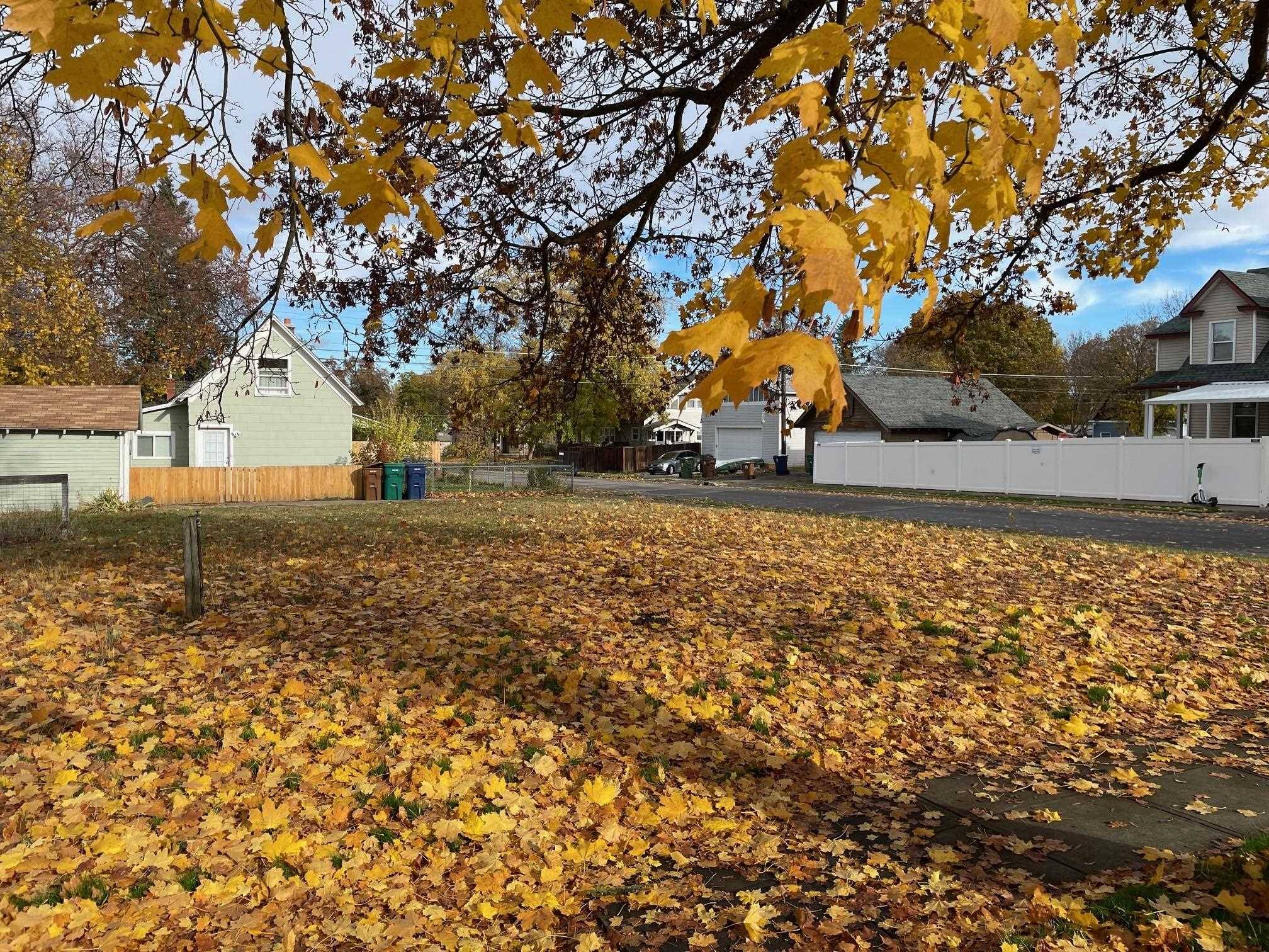 13XX W Spofford Ave, Spokane, WA 99205