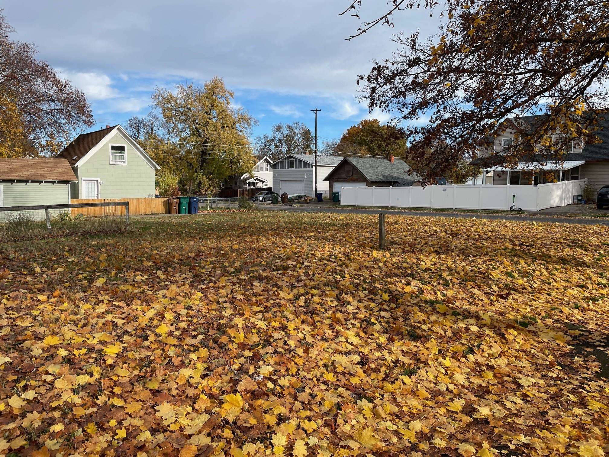 13XX W Spofford Ave, Spokane, WA 99205