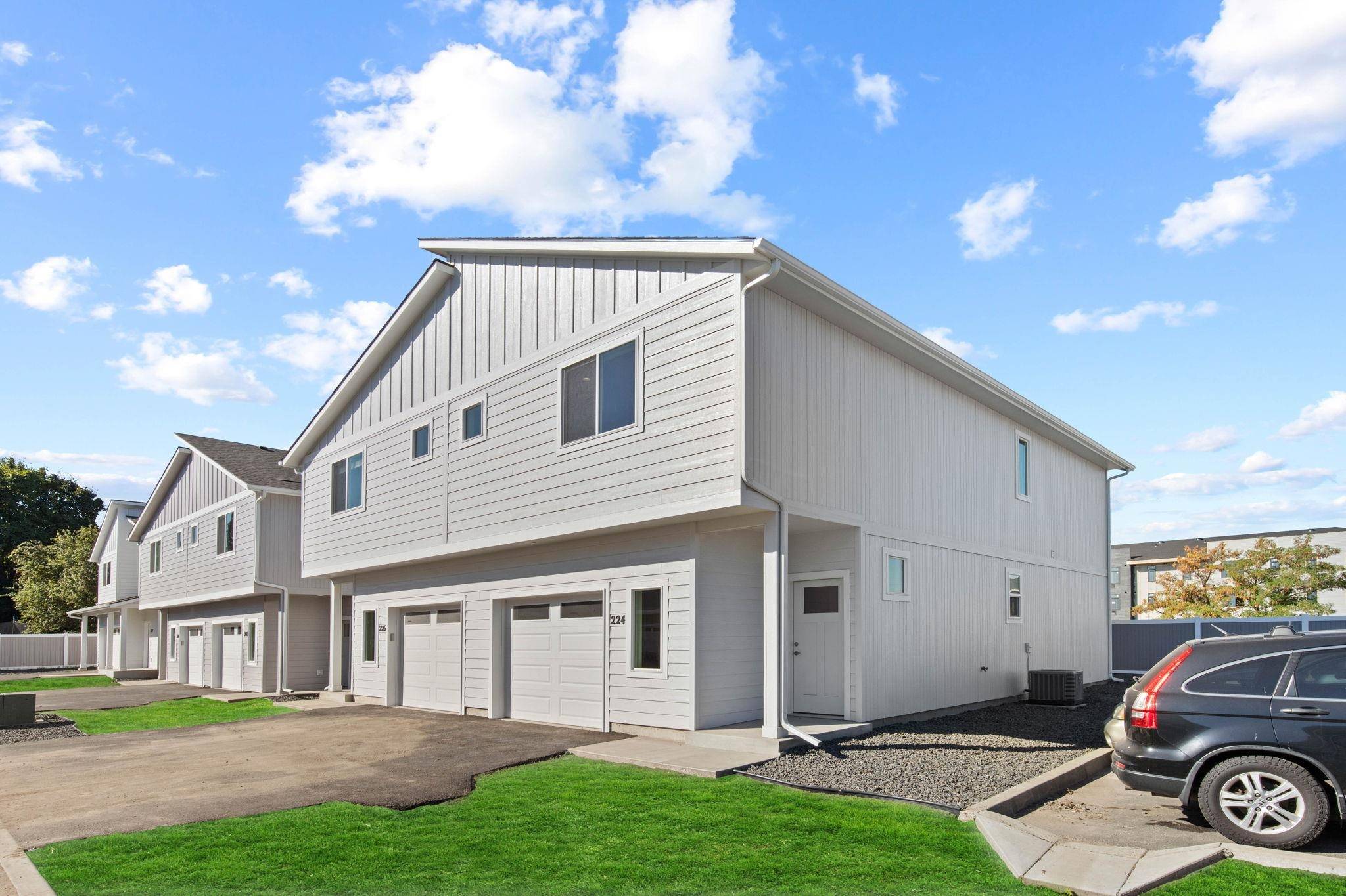 201-312 S Woodlawn Ln, Spokane Valley, WA 99216