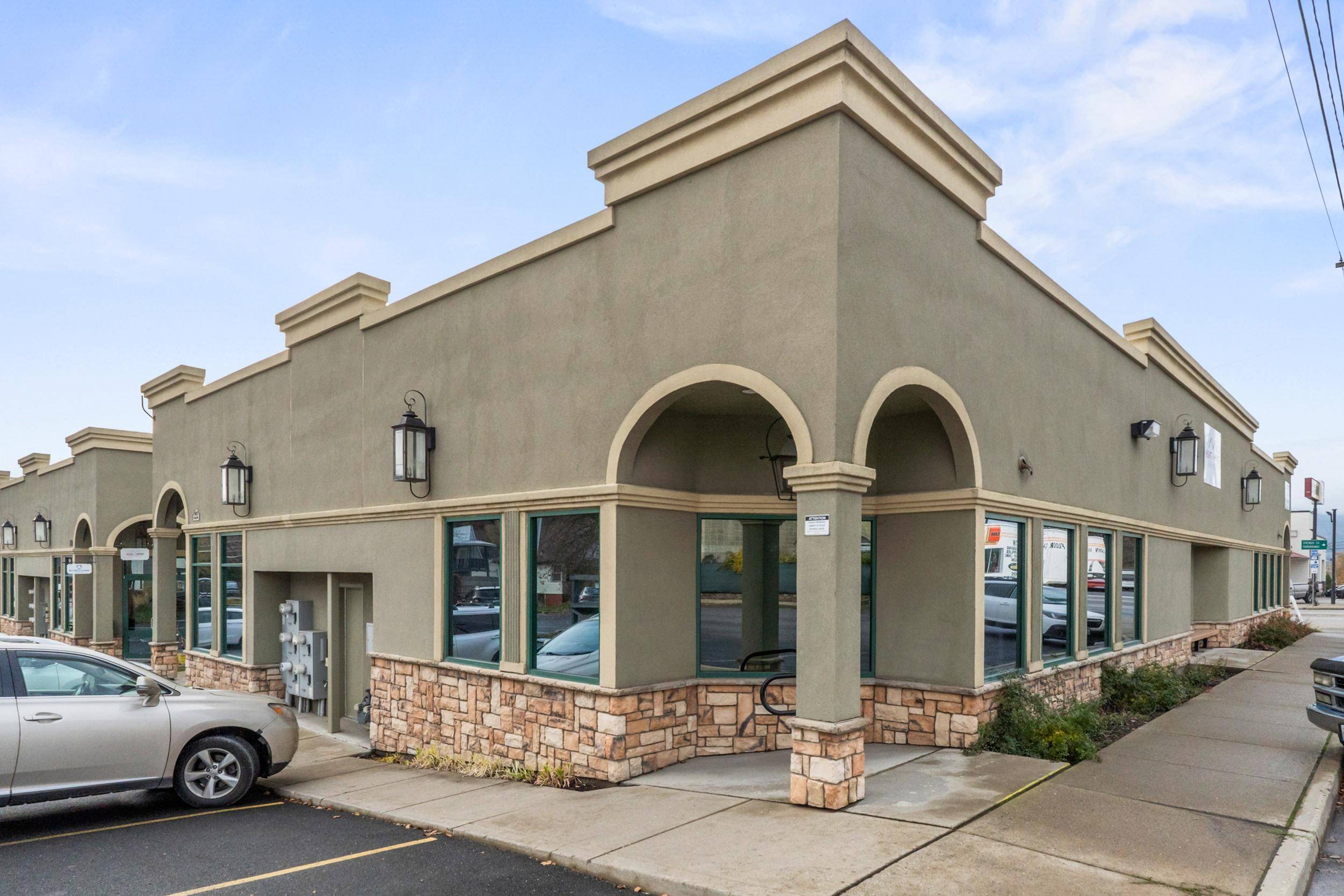 401 1/2 S Main St, Colville, WA 99114