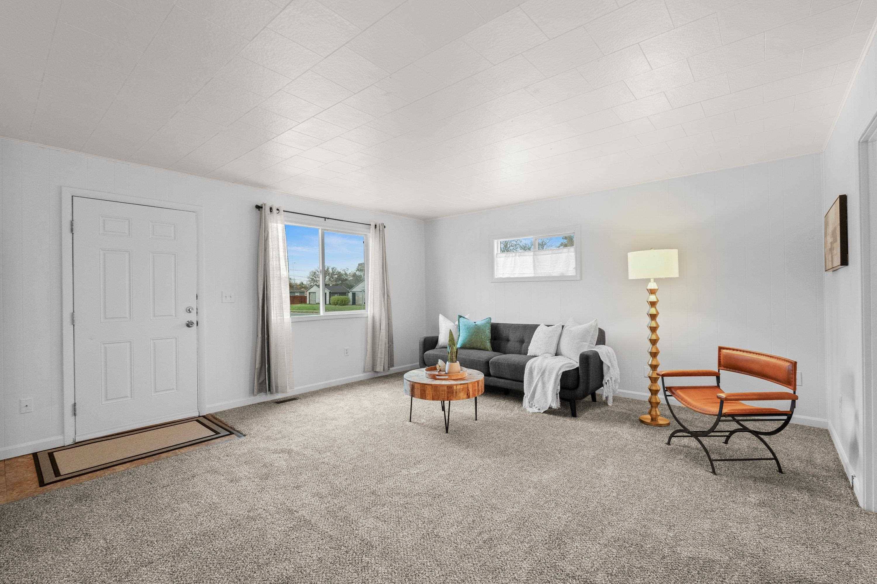 420 E Sanson Ave, Spokane, WA 99207