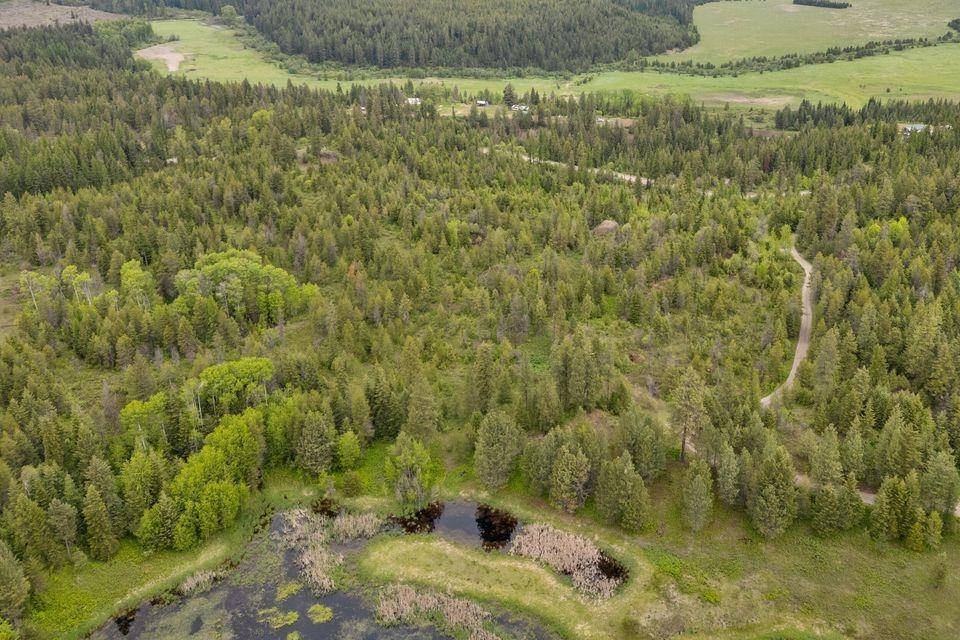 000 Hesseltine Lot 1 Rd, Valley, WA 99181