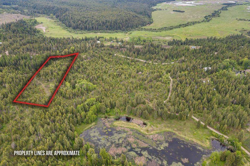 000 Hesseltine Lot 1 Rd, Valley, WA 99181