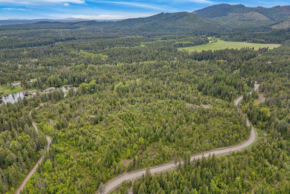 000 Hesseltine Lot 3 Rd, Valley, WA 99181